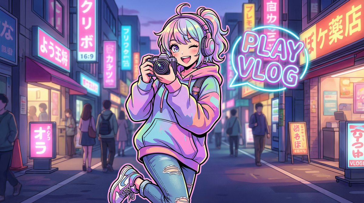 每日爆料黑料街拍Vlog视频演示